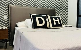 Dianthus House