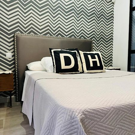 Appartamento Dianthus House Madrid Esterno foto