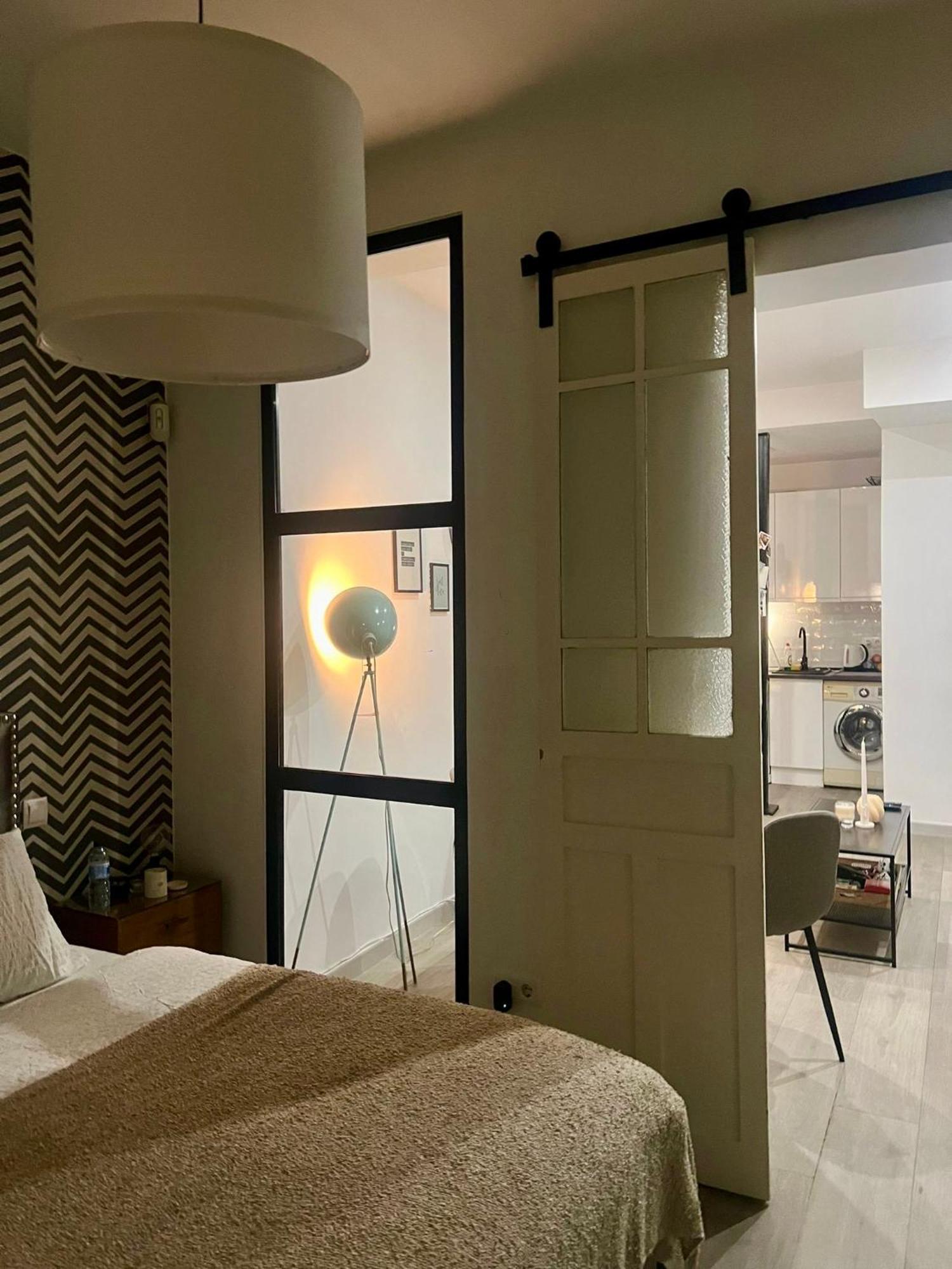 Appartamento Dianthus House Madrid Esterno foto
