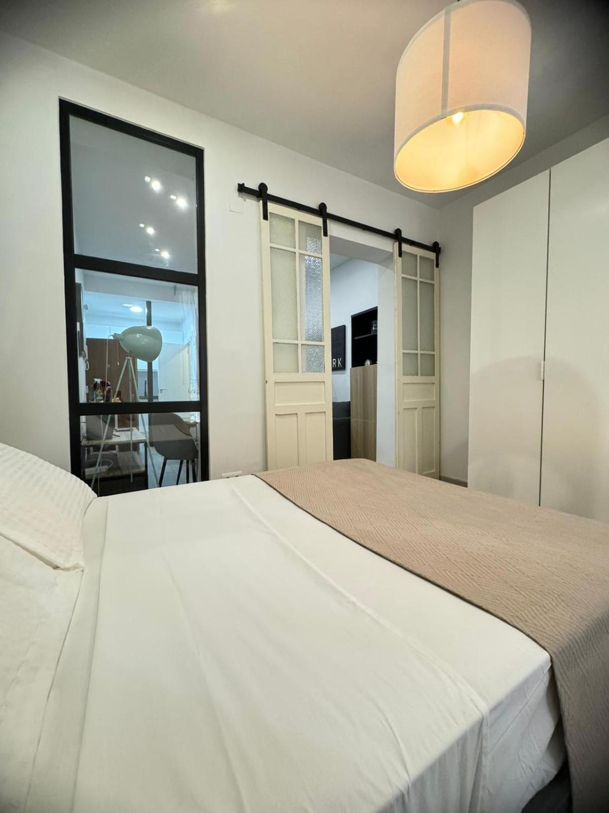 Appartamento Dianthus House Madrid Esterno foto