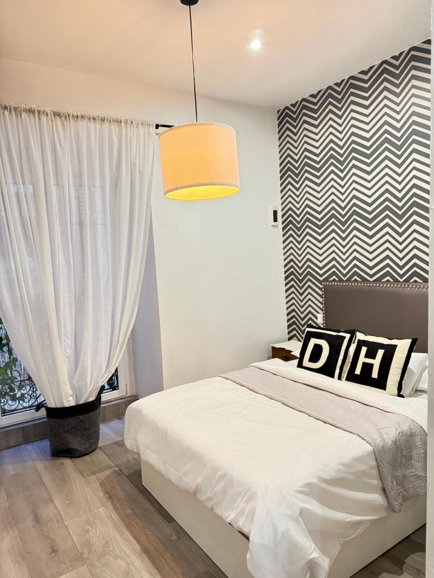 Appartamento Dianthus House Madrid Esterno foto
