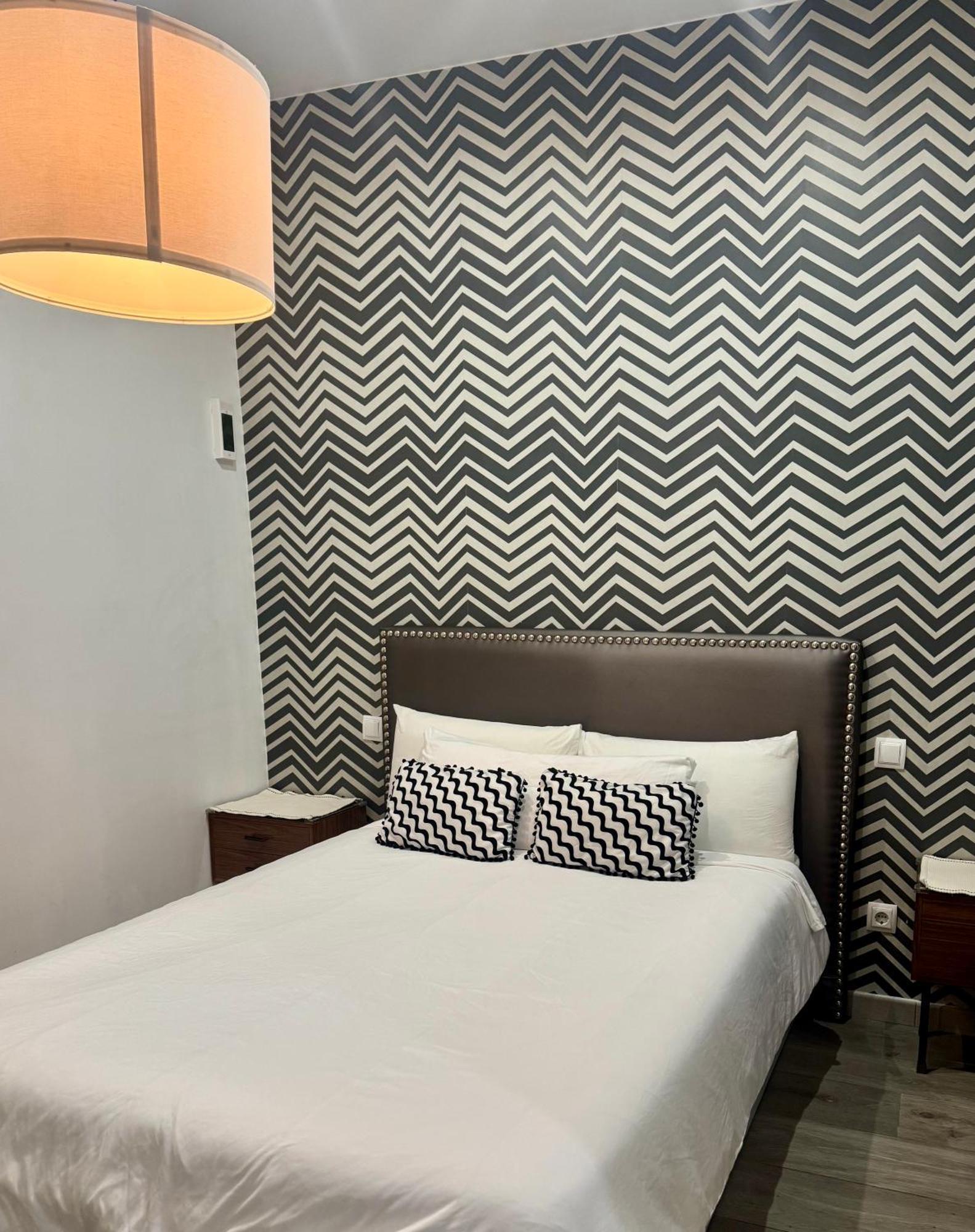 Appartamento Dianthus House Madrid Esterno foto
