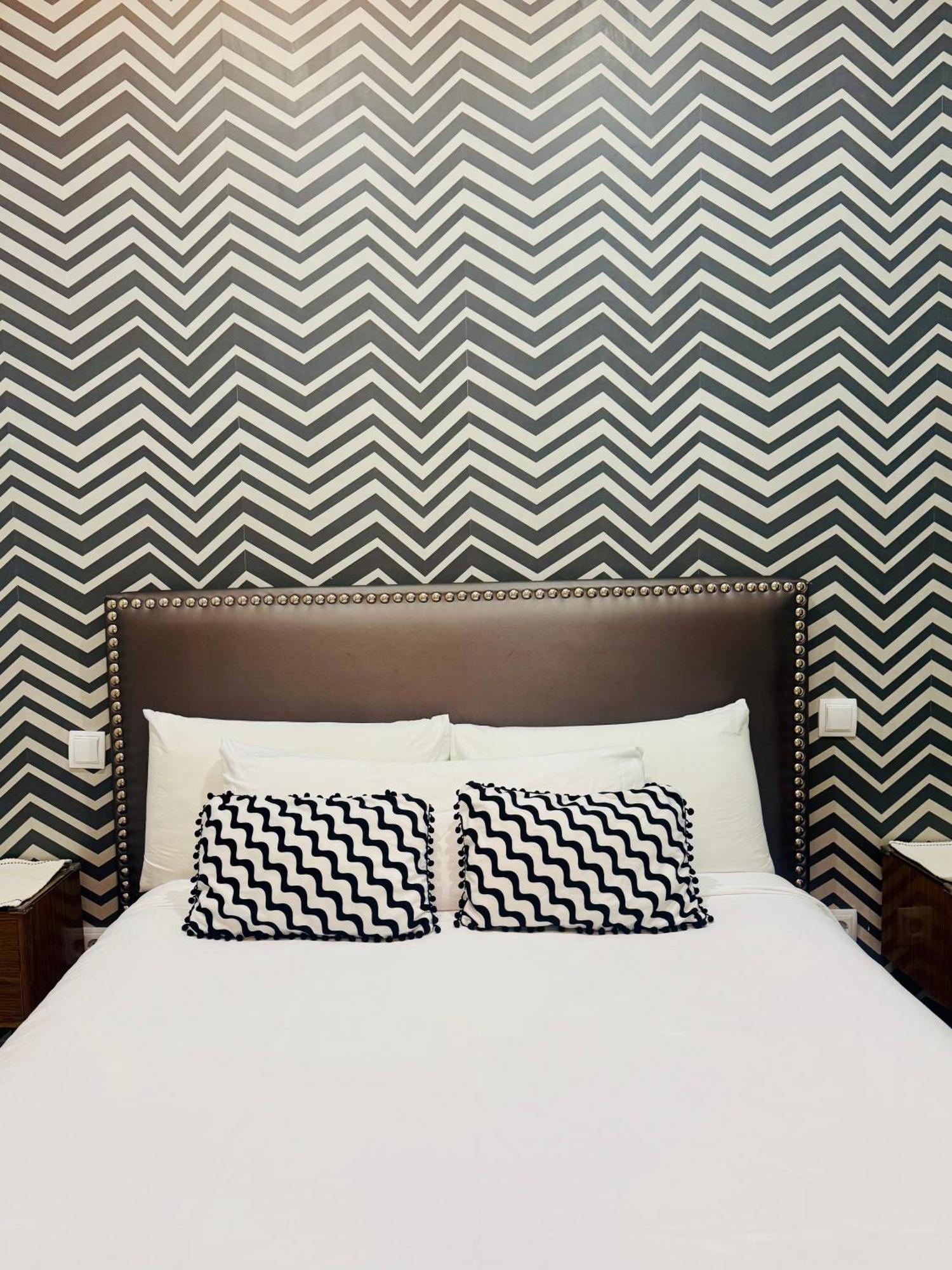 Appartamento Dianthus House Madrid Esterno foto